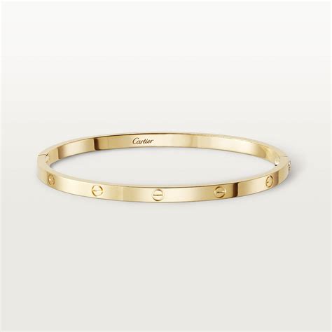 cartier love bracelet kaufen